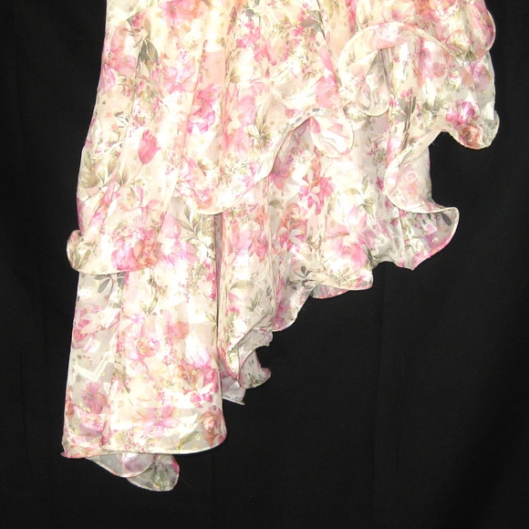 ONE 33 SOCIAL WOMEN'S FASHION DRESS - Picture 3 of 5